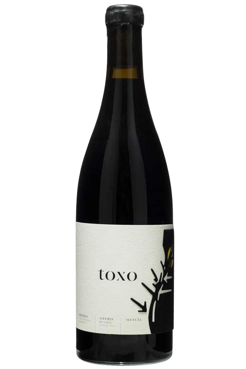 Olga Verde Toxo 2023