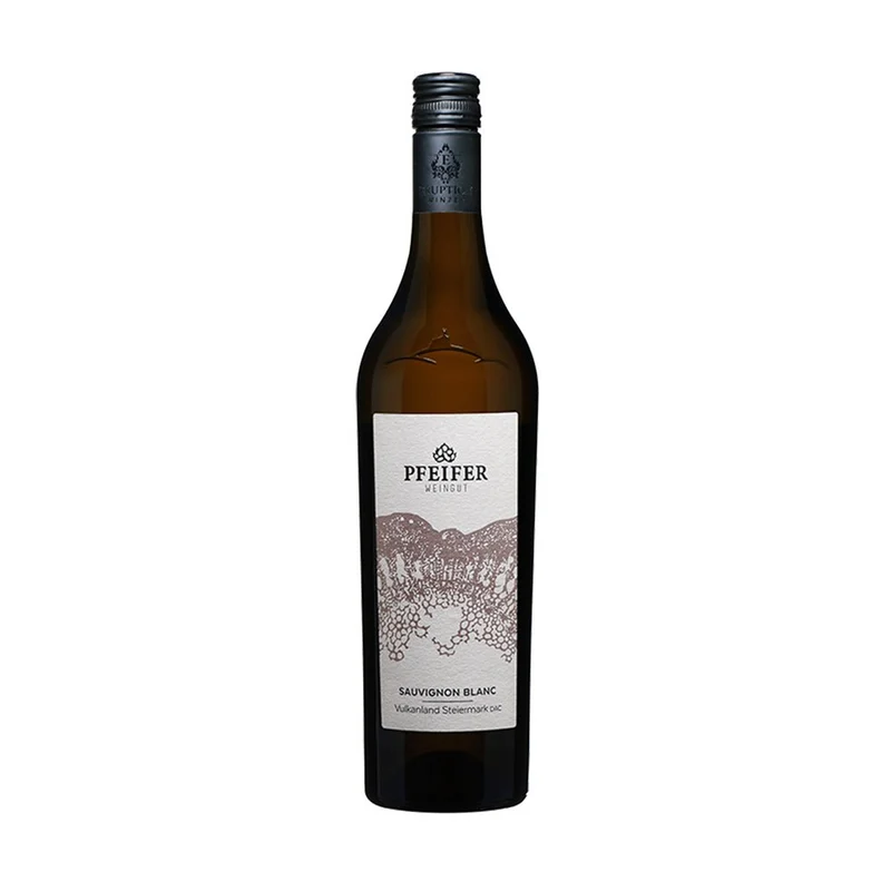 Pfeifer Sauvignon Blanc Vulkanland Steiermark DAC