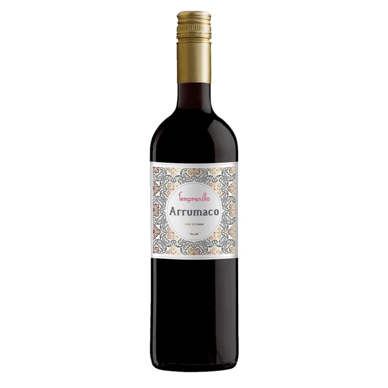 Arrumaco Tempranillo