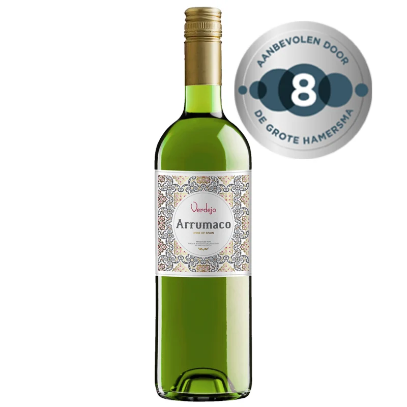Arrumaco Verdejo