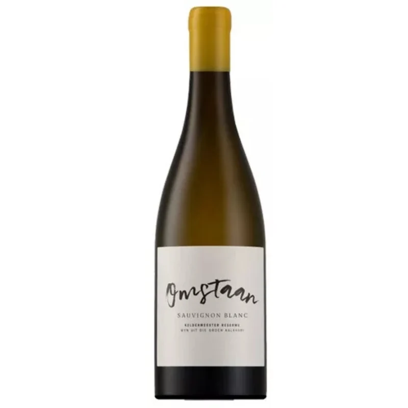 Orange Rivers Omstaan Sauvignon Blanc