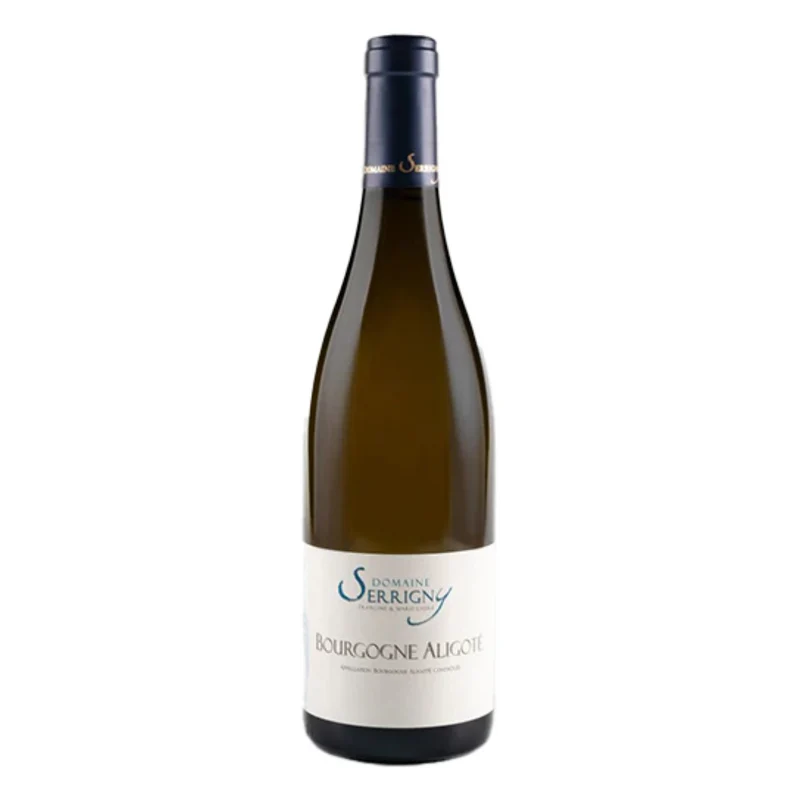 Domaine Serrigny Bourgogne Aligoté