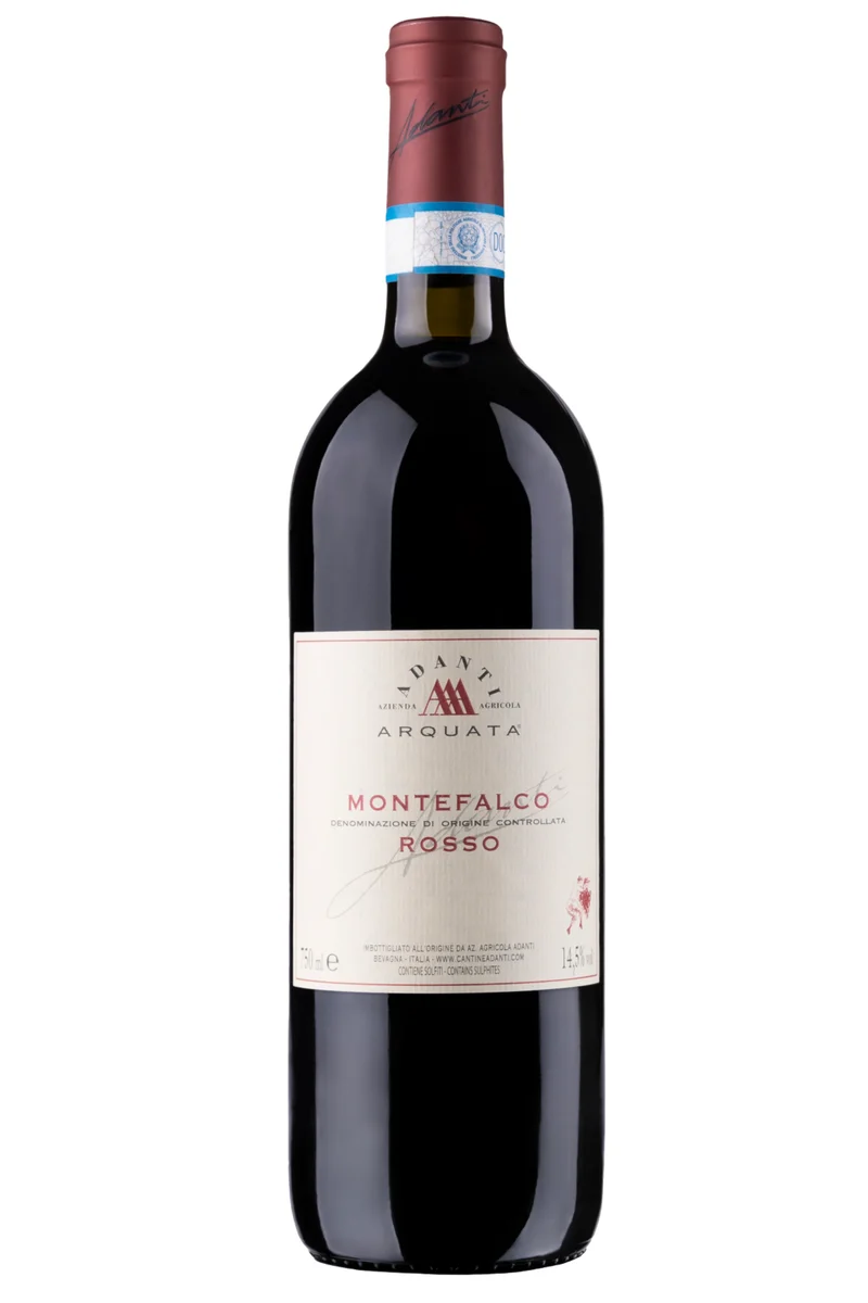Adanti Montefalco Rosso DOC 2020