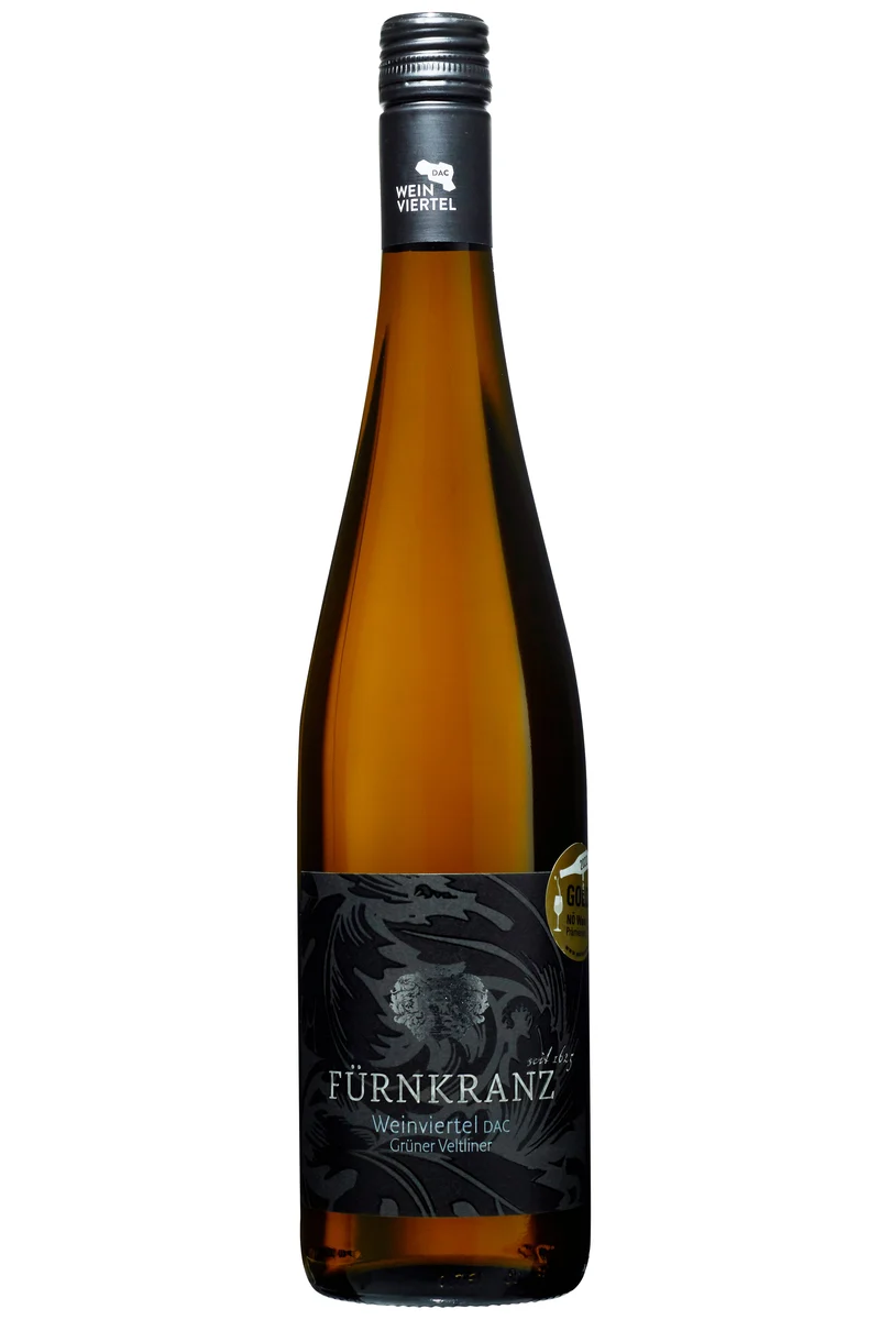 Fürnkranz Weinviertel DAC 2024 Grüner Veltliner