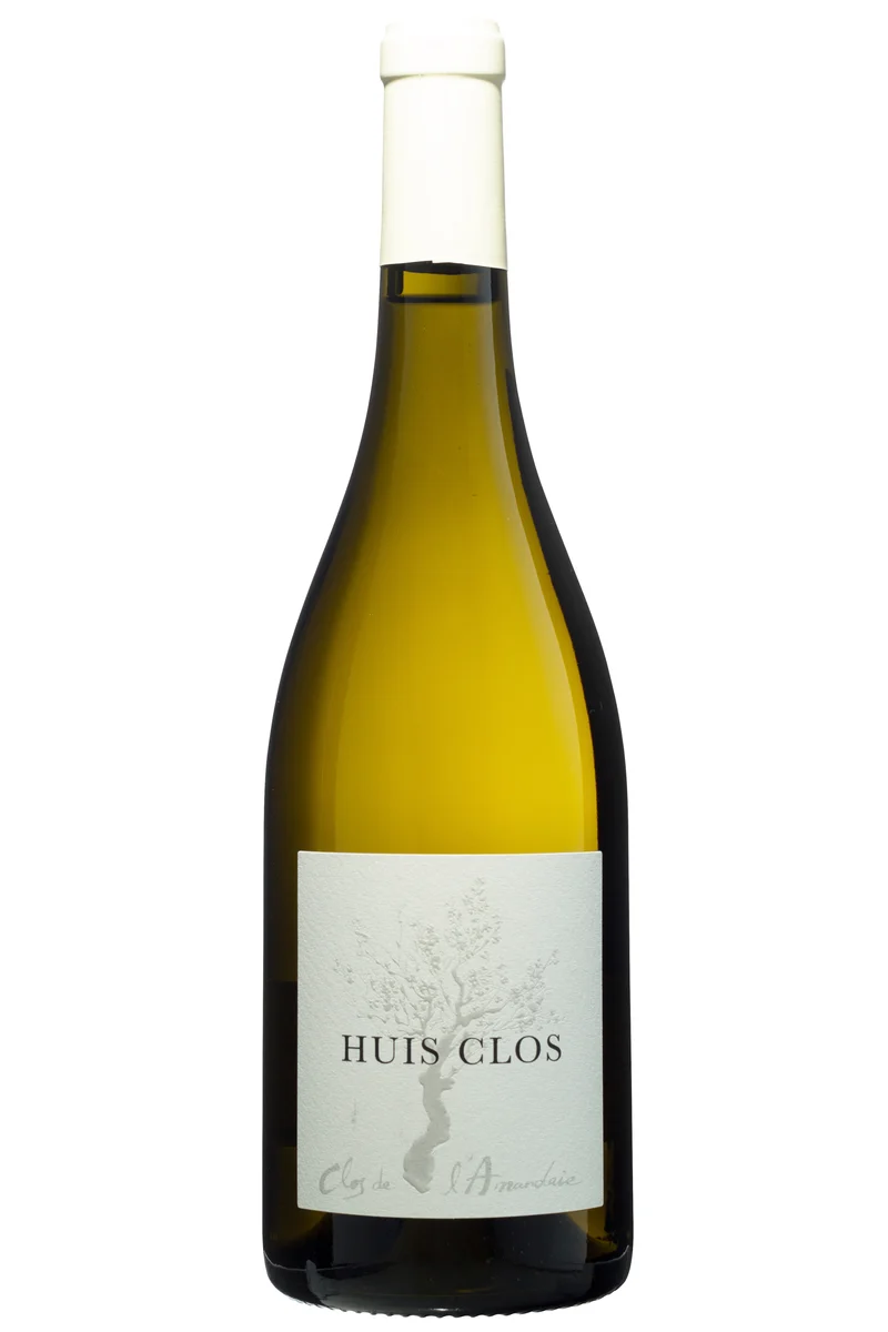 Clos de l'Amandaie Huis Clos Blanc 2022 AOP Languedoc