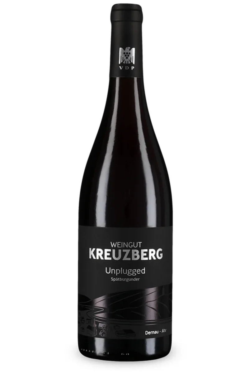 Weingut Kreuzberg Unplugged 2022
