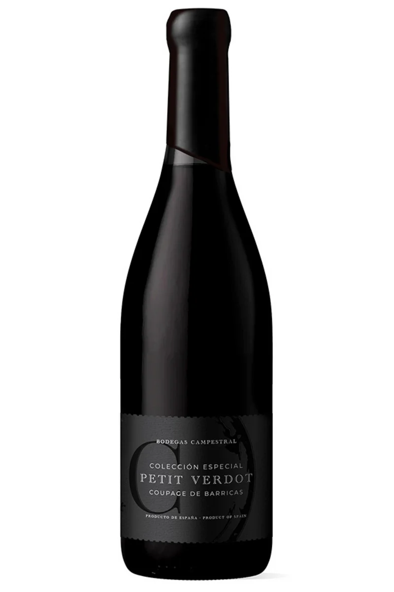 Bodegas Campestral Petit Verdot 2021