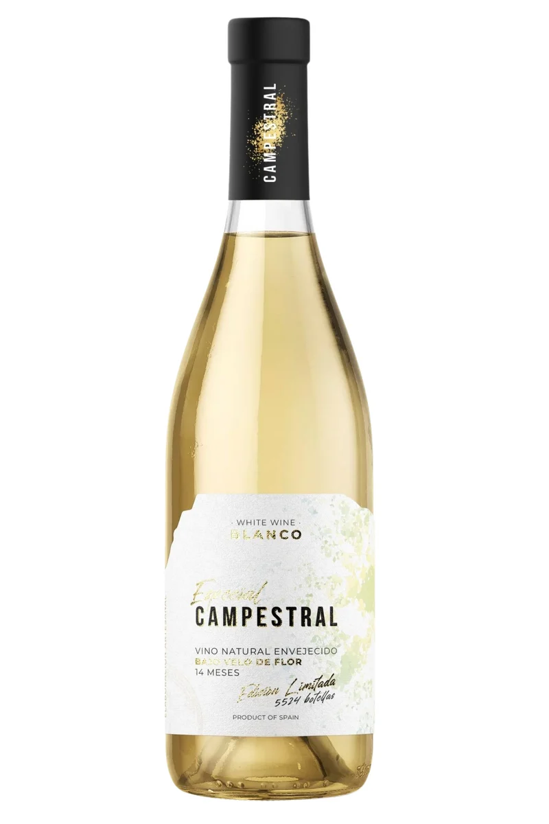 Bodegas Campestral Bajo Velo de Flor 2022