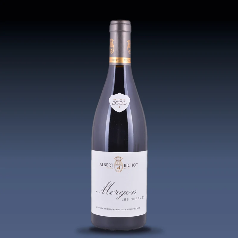 Albert Bichot 'Les Charmes' Morgon AOC