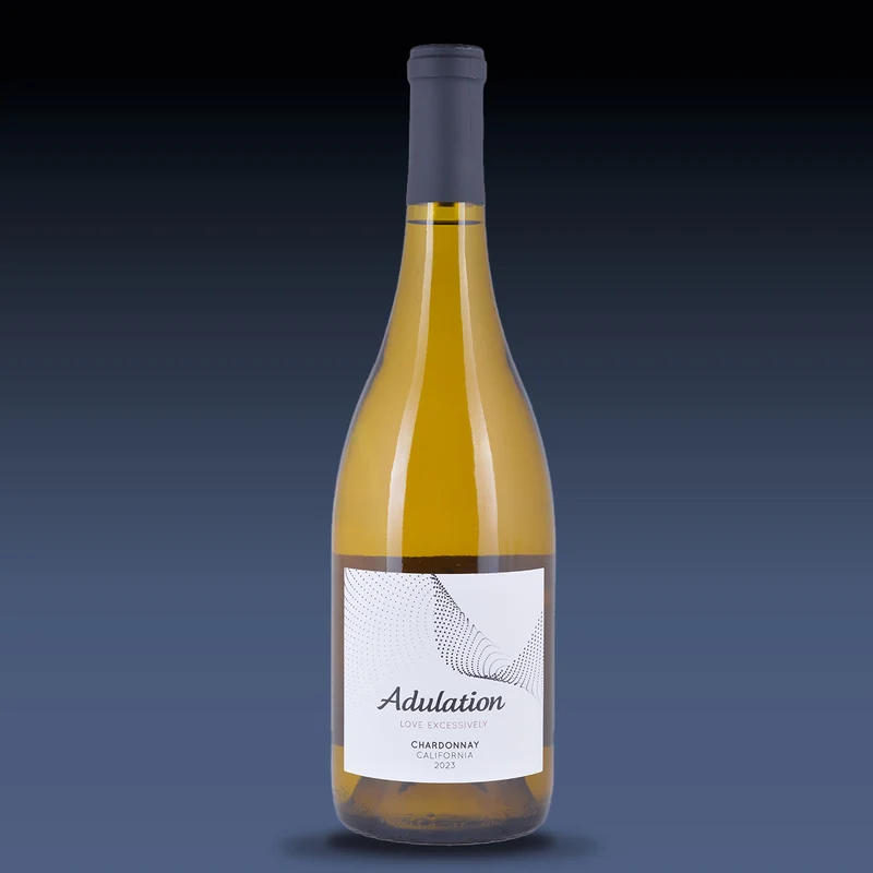 Adulation Chardonnay