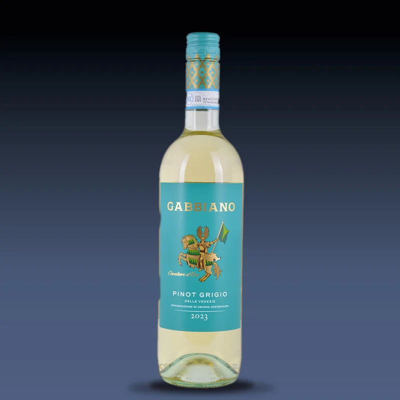 Gabbiano Pinot Grigio Venezia DOC