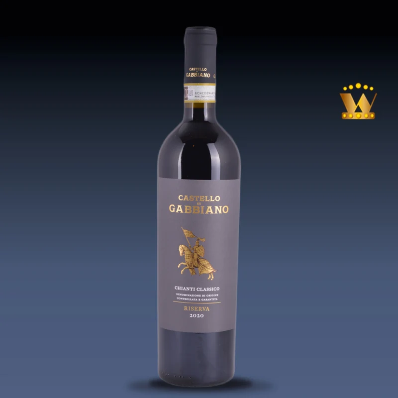 Gabbiano Chianti Classico Riserva Chianti DOCG