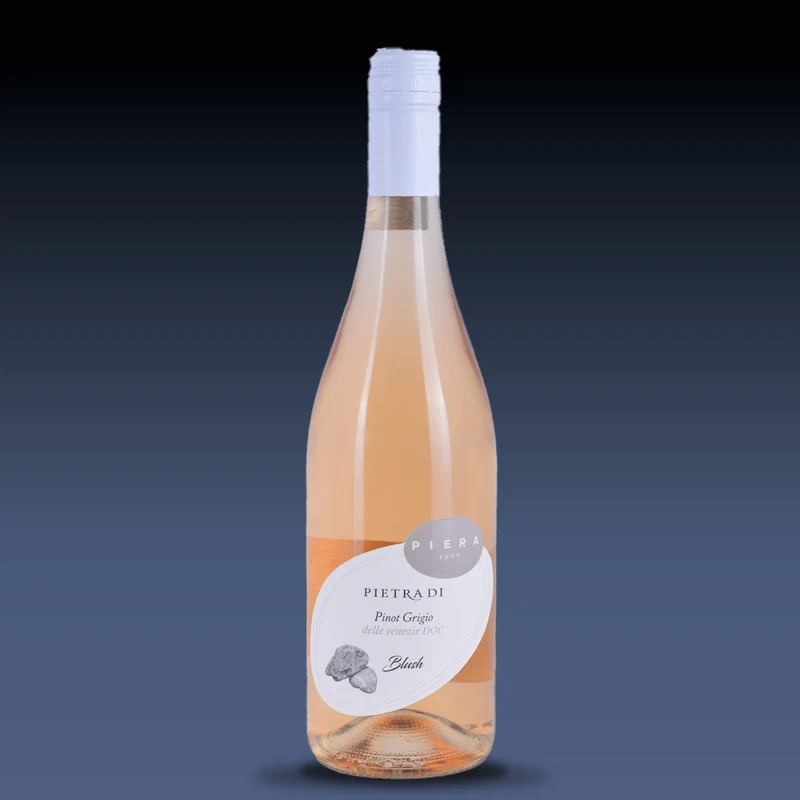 Pietra Di Pinot Grigio Blush Delle Venezie DOC