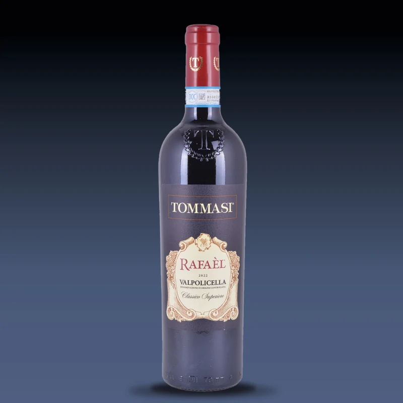 Tommasi Rafaèl Valpolicella Classico Superiore DOC