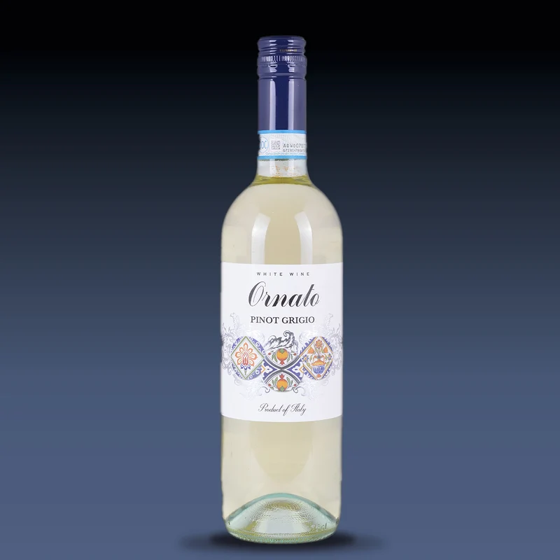 Ornato Pinot Grigio Delle Venezie DOC