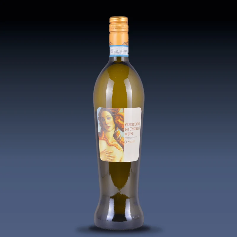 Verdicchio Dei Castelli Di Jesi DOC