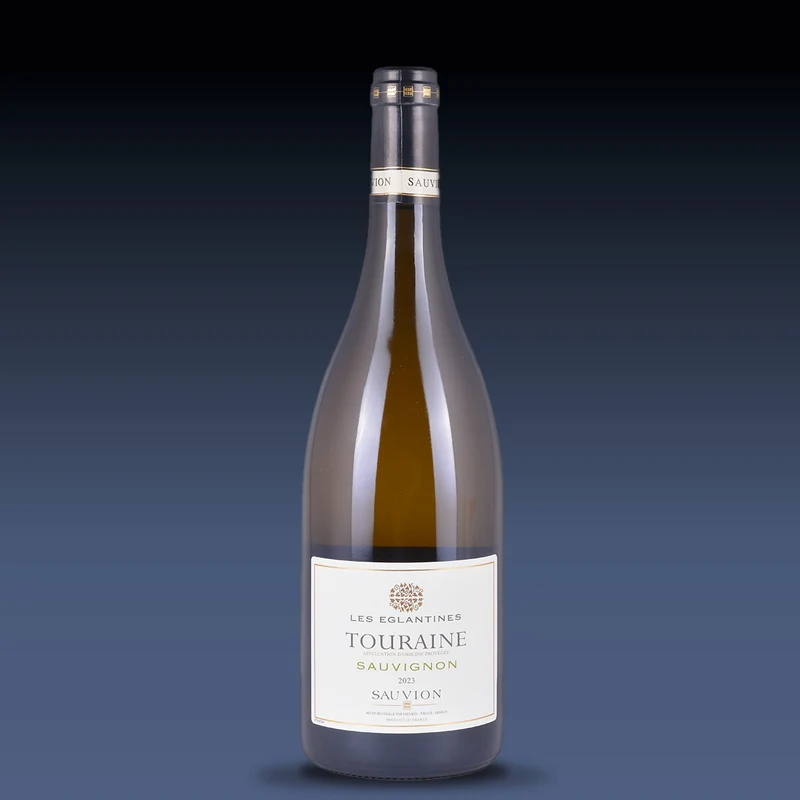 Sauvion Touraine Les Eglantines Sauvignon Blanc