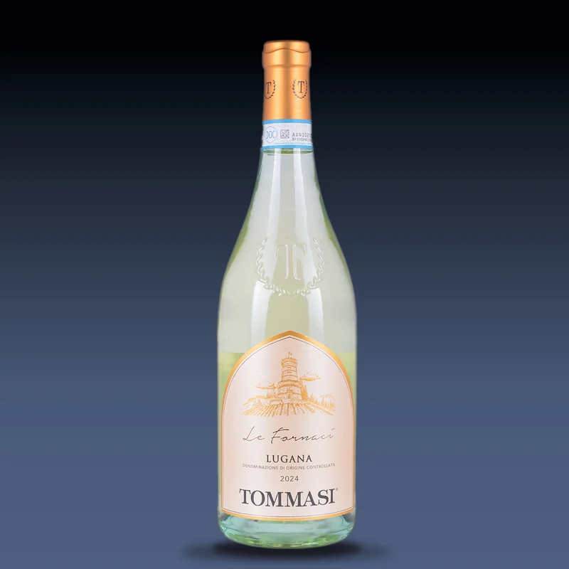 Tommasi Le Fornaci Lugana DOC