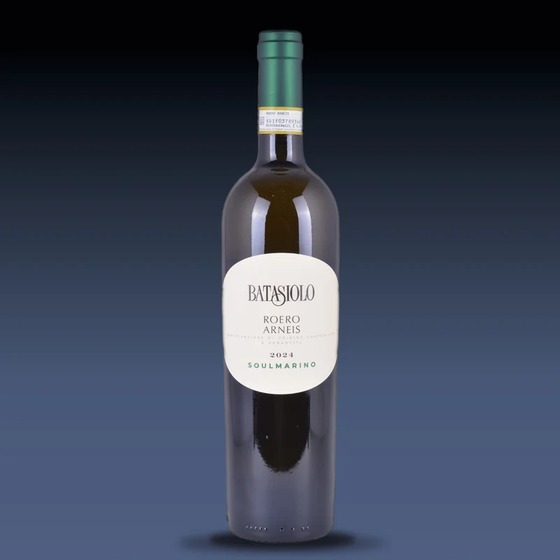 Batasiolo Arneis Roero DOCG