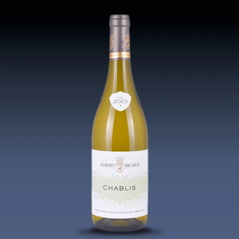 Albert Bichot Chablis AOP