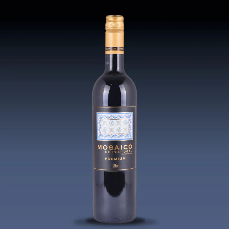 Mosaico Premium Red Vinho Regional Lisboa