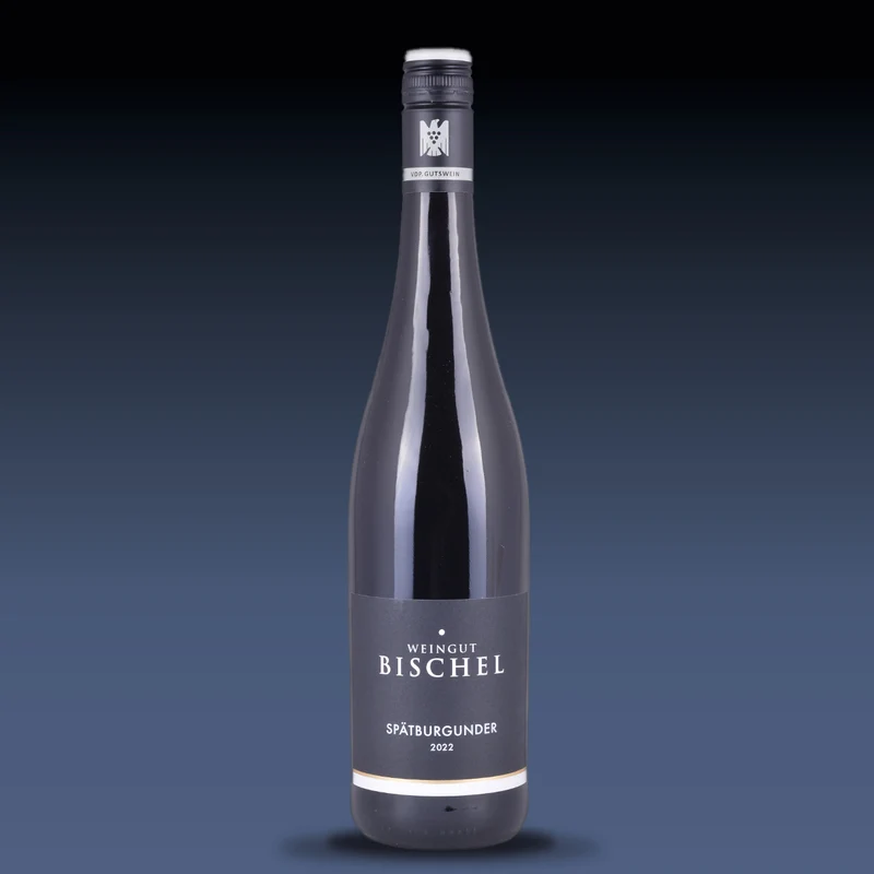 Bischel Spätburgunder VDP Gutswein