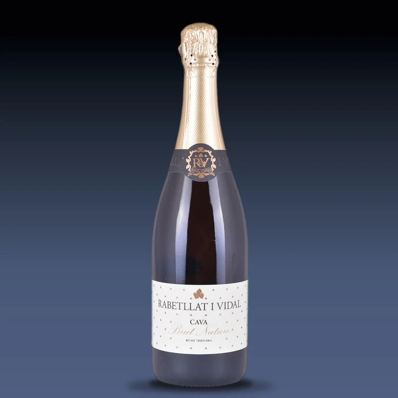 Rabetllat I Vidal Brut Nature Reserva DO Cava