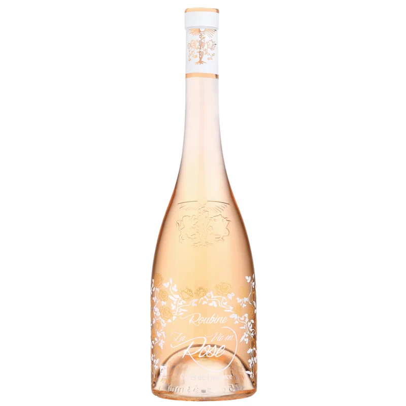 Château Roubine Rosé 'La Vie en Rose'