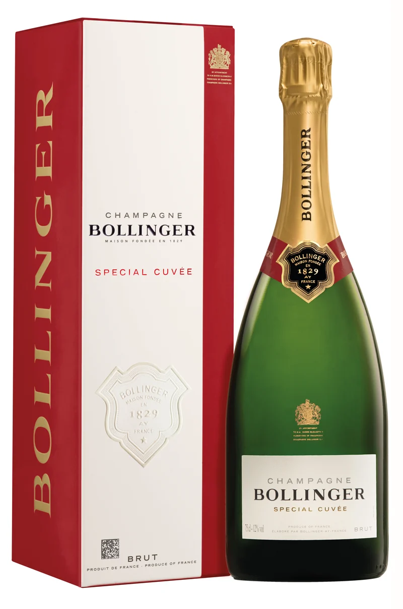 Bollinger Special Cuvée Brut