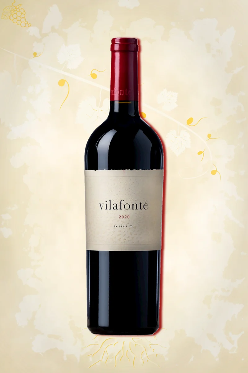 Vilafonté - Series M (2020)