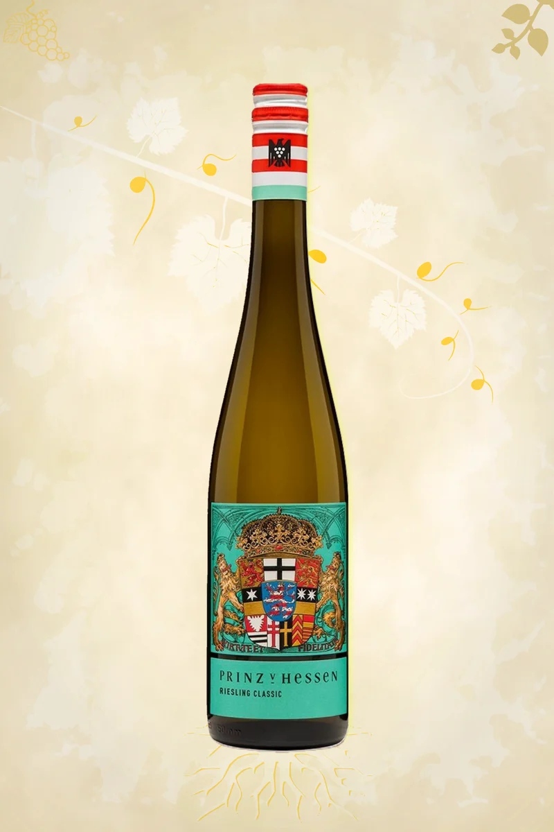 Weingut Prinz von Hessen - Rheingau Classic (2024)