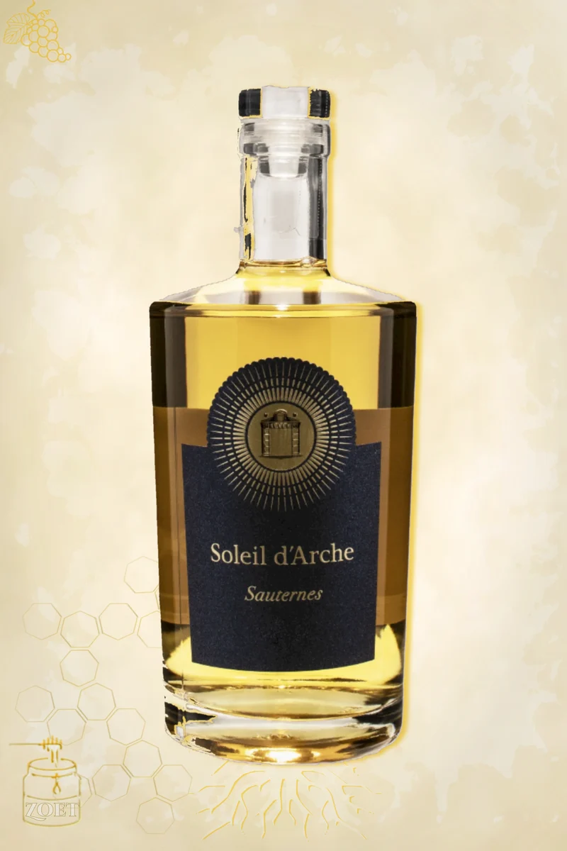 Château d'Arche - Sauternes Soleil d'Arche (2022)