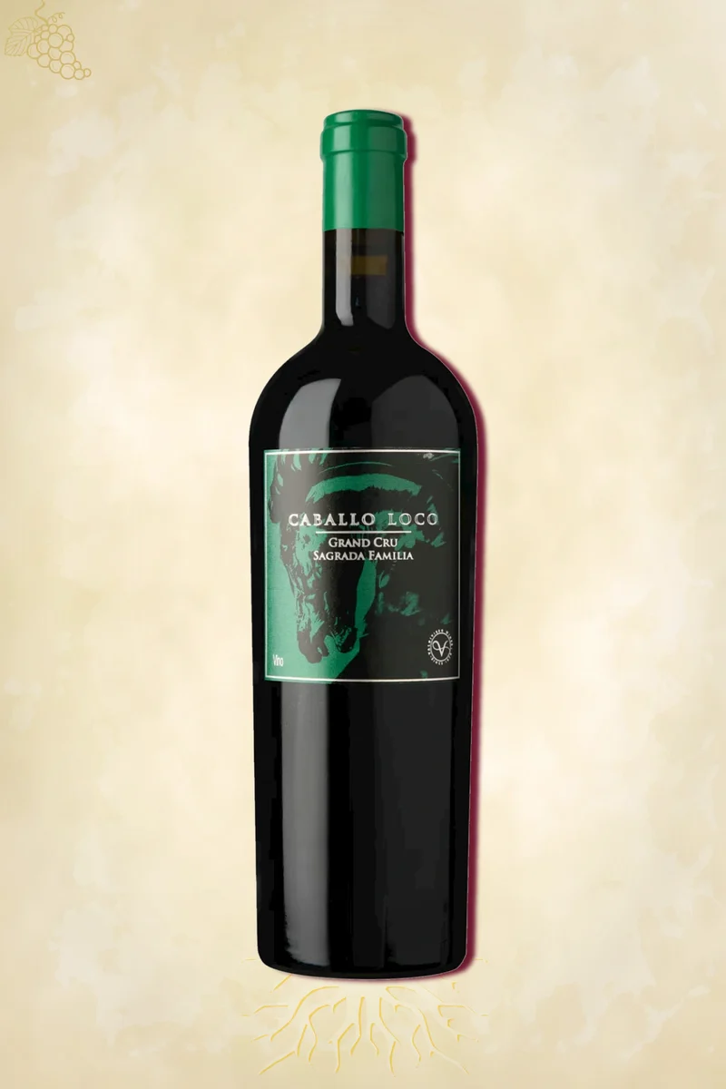 Caballo Loco - Grand Cru Sagrada Familia (2023)