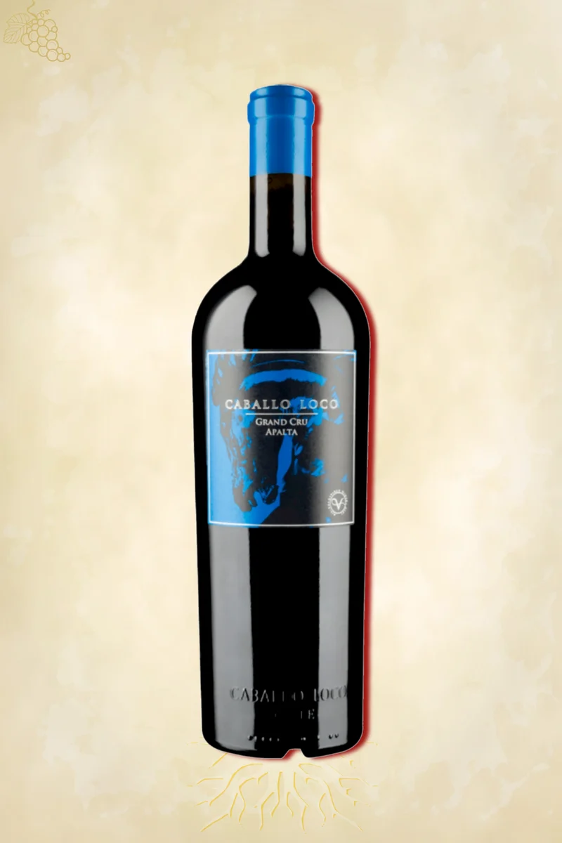 Caballo Loco - Grand Cru Apalta (2023)