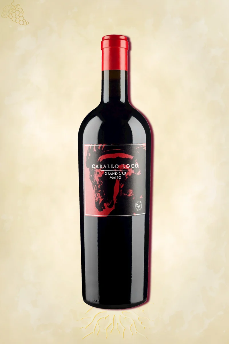 Caballo Loco - Grand Cru Maipo (2022)