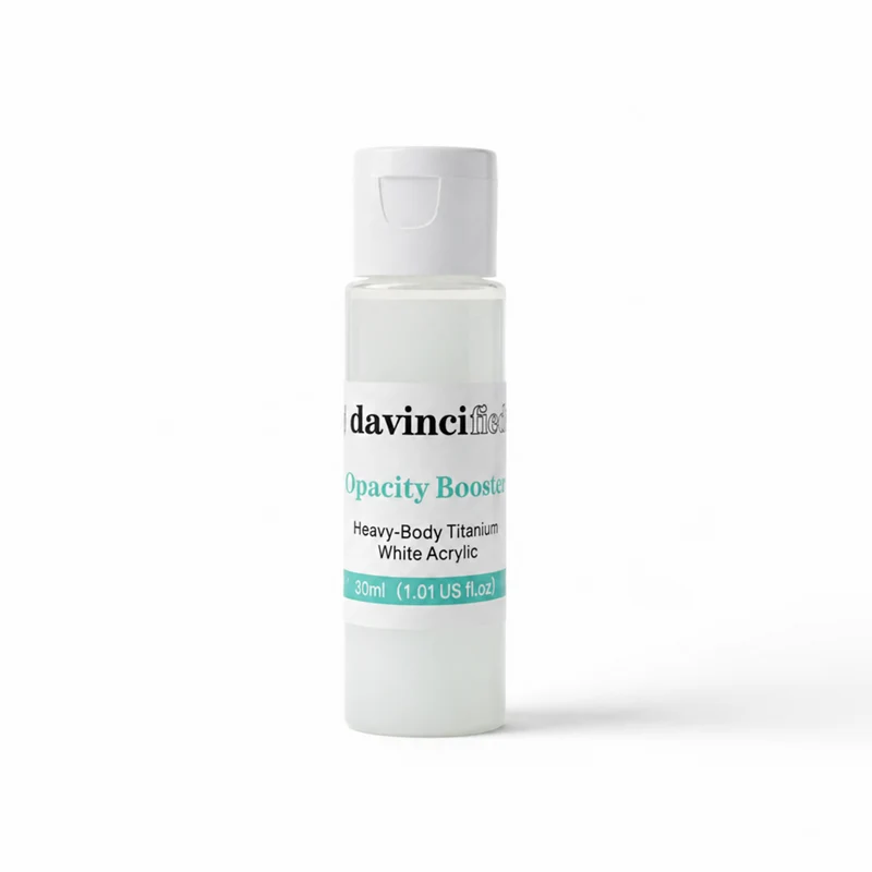 Davincified Opacity Booster