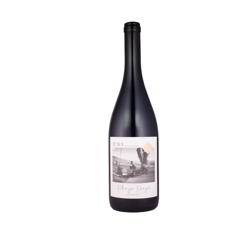 TEWA Fetească Neagră multi-vintage 2023