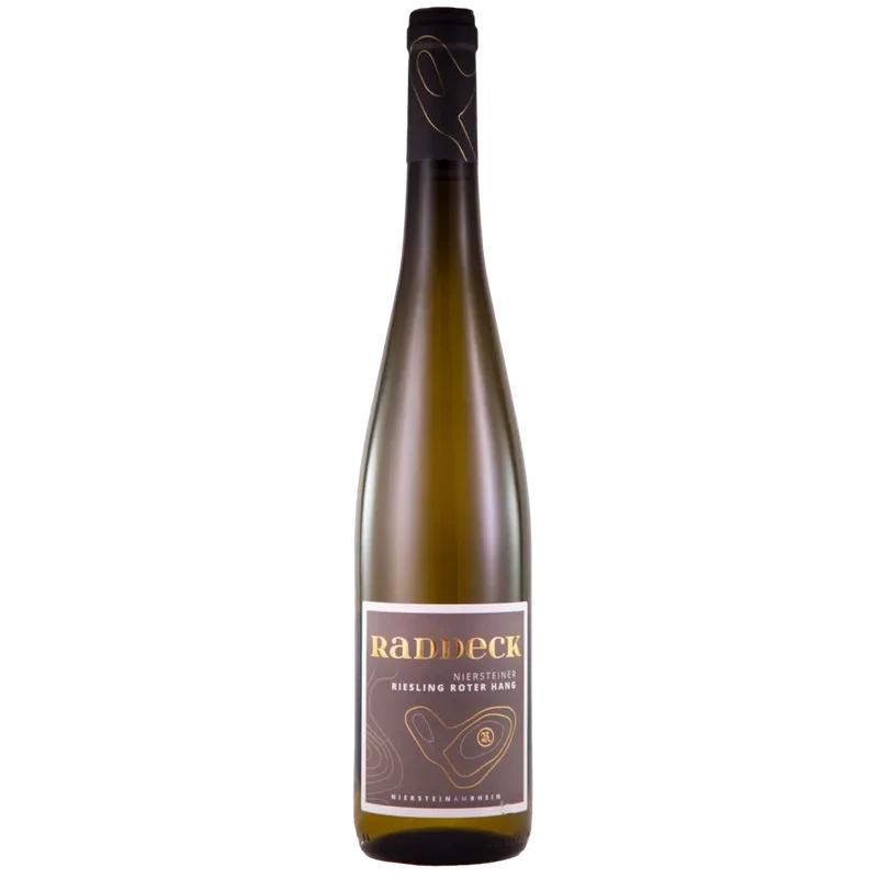 Riesling Niersteiner 'Roter Hang' 2024