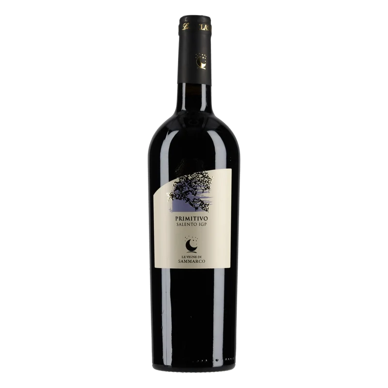 Classica Primitivo IGP Salento 2023