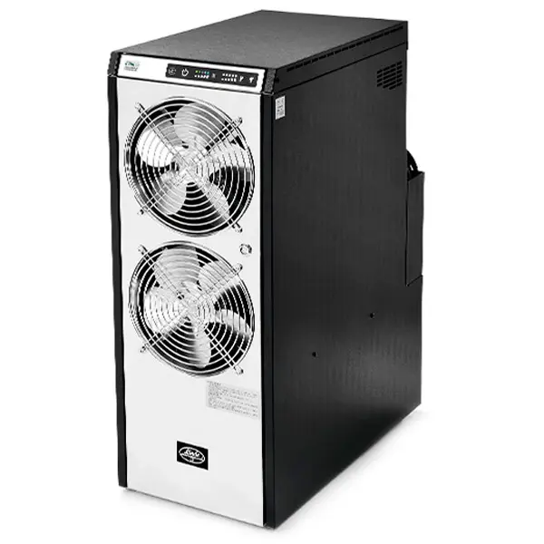 Dispensador de cerveza bajo barra DryWet 150K H4 Profi