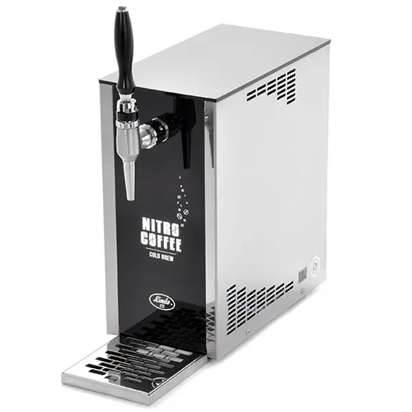 Dispensador de café nitro Pygmy 25 Exclusive