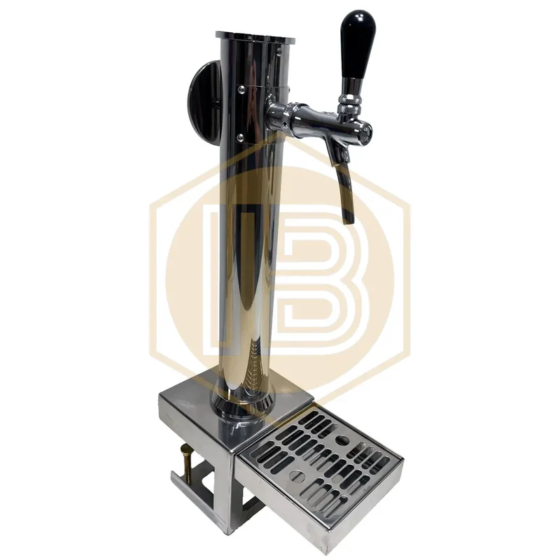 Tirador de cerveza completo Barcelona