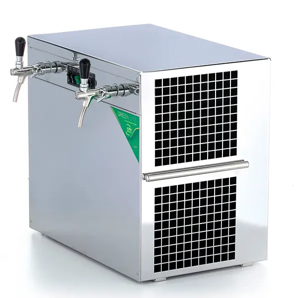 Dispensador de cerveza Kontakt 300 Twin
