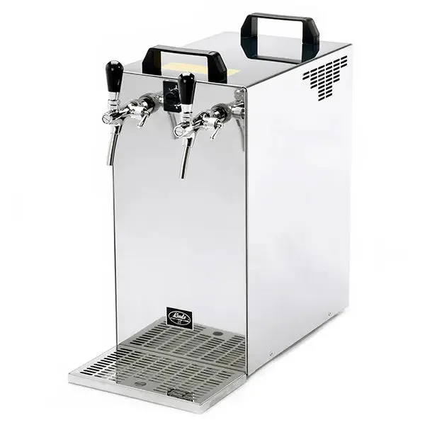 Dispensador de cerveza portátil Kontakt 155
