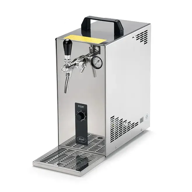 Dispensador portátil Pygmy 35/K Profi