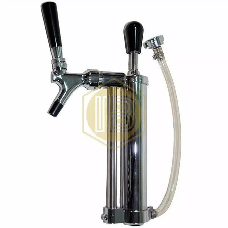 Keg Party Pump - Bomba manual dispensadora de cerveza