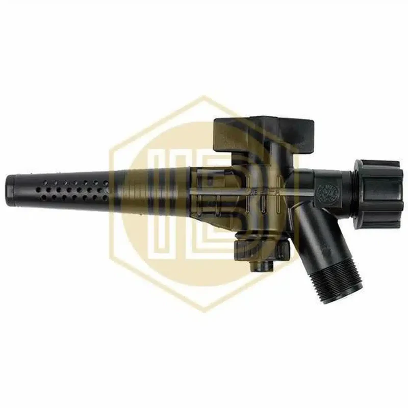 Grifo completo de vaciado de Cask