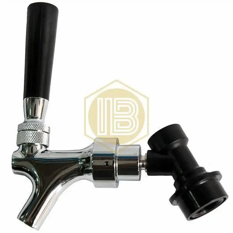Grifo de cerveza Corny Keg