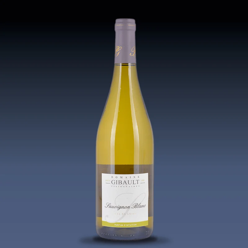 Domaine Gibault, Touraine Blanc AC