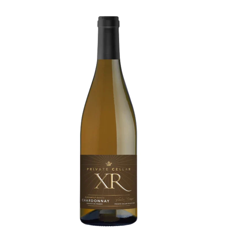 XR Private Cellar Chardonnay Elegantly Oaked